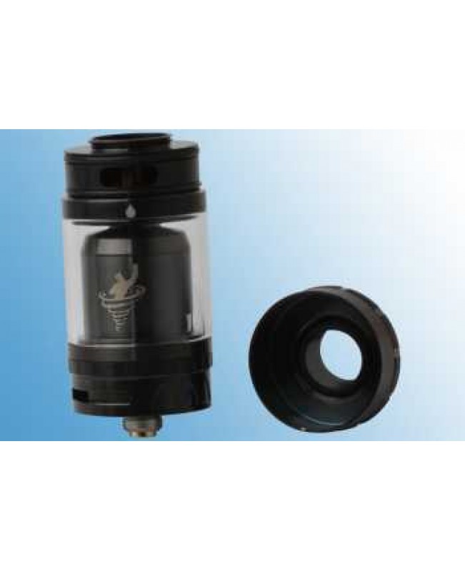 iJoy Tornado Hero Verdampfer
