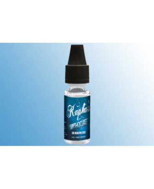 Mythoclast Kapka's Flava 10ml E-Zigaretten Mango A...