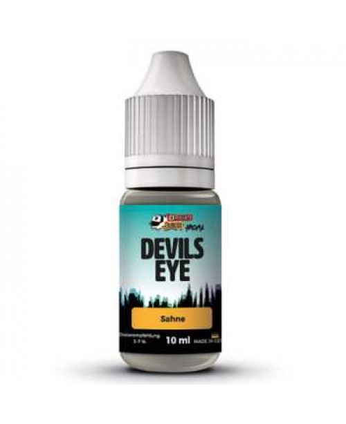 Urban Juice Devils Eye Aroma (Toffee)