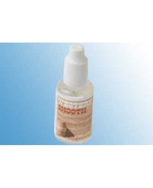 Vampire Vape Smooth Western Aroma