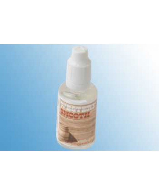 Vampire Vape Smooth Western Aroma