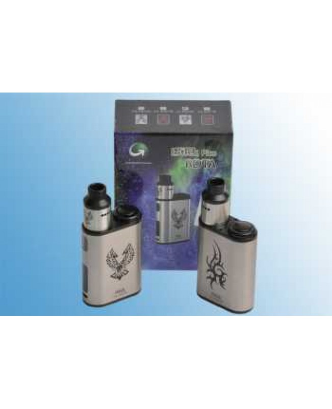 75W Eleaf Istick Pico RDTA TC Kit