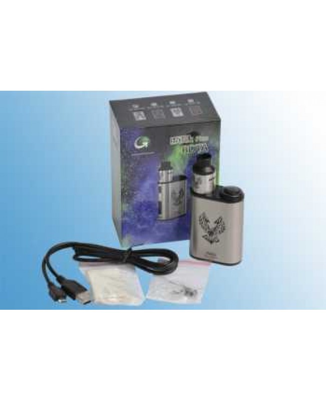 75W Eleaf Istick Pico RDTA TC Kit