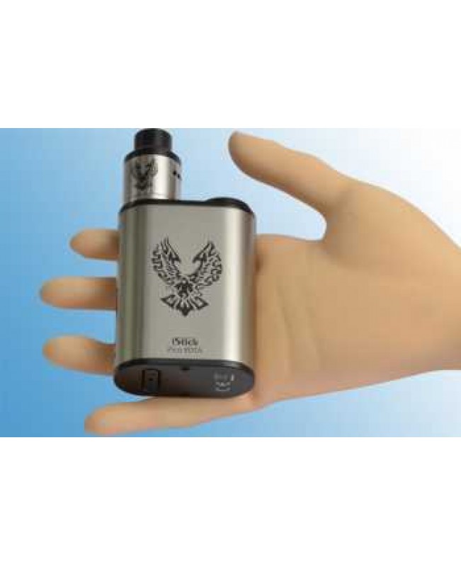 75W Eleaf Istick Pico RDTA TC Kit