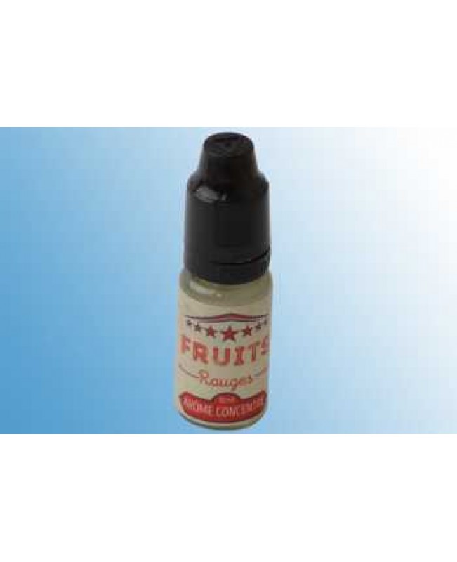 Cirkus - Fruits Rouges Aroma