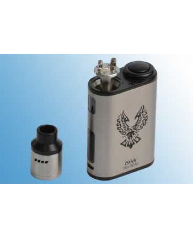 75W Eleaf Istick Pico RDTA TC Kit