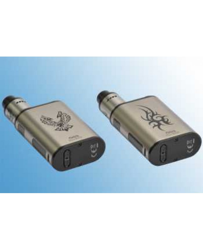 75W Eleaf Istick Pico RDTA TC Kit
