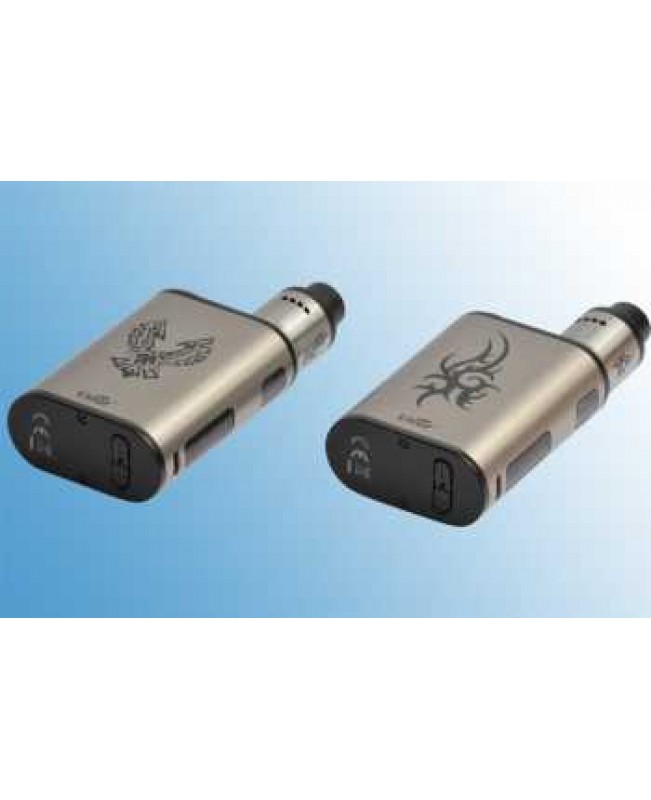 75W Eleaf Istick Pico RDTA TC Kit