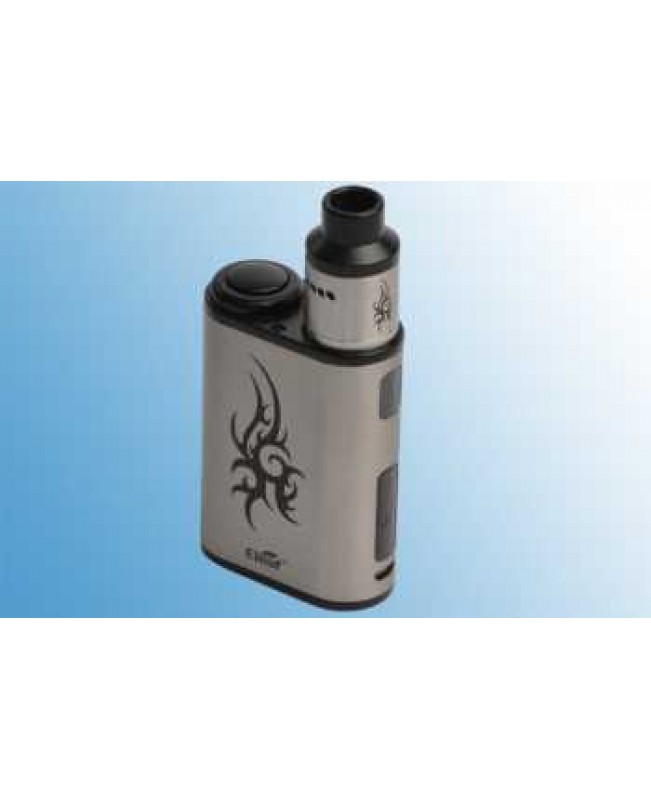 75W Eleaf Istick Pico RDTA TC Kit