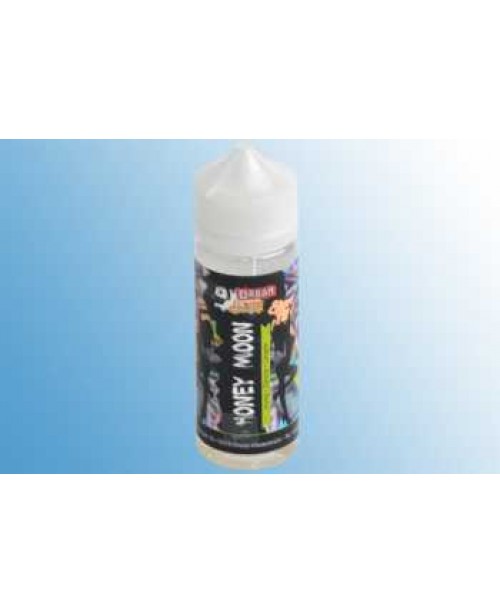 Honey Moon Urban Juice Longfill Aroma 15ml / 120ml...
