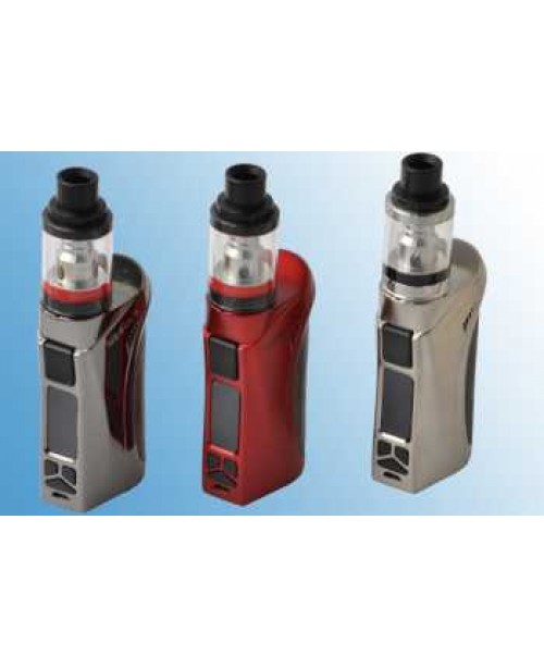Vaporesso E Zigarette Nebula 100W TC Kit + Veco On...
