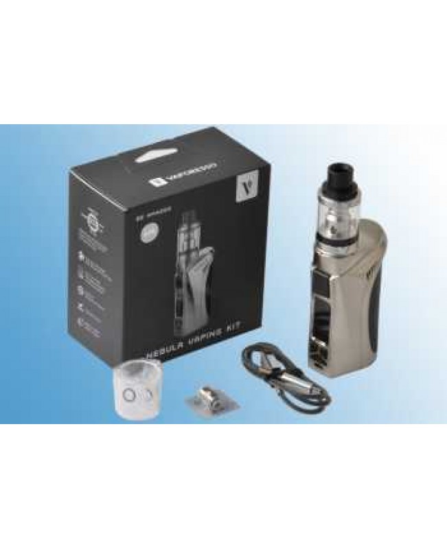 Vaporesso E Zigarette Nebula 100W TC Kit + Veco One Plus