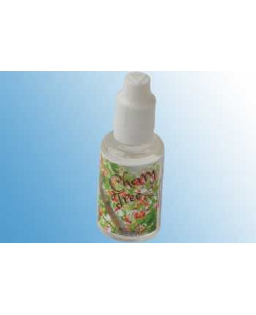 Vampire Vape Cherry Tree Aroma (wilde Kirschen)