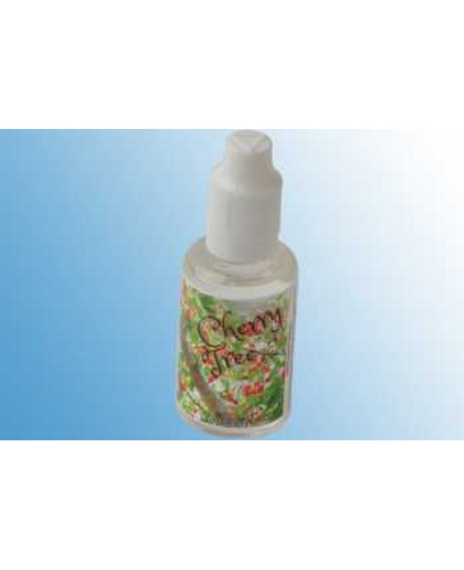 Vampire Vape Cherry Tree Aroma (wilde Kirschen)