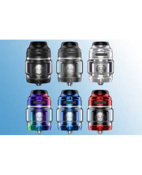GeekVape Z X RTA 4,5ml 25mm Selbstwickelverdampfer
