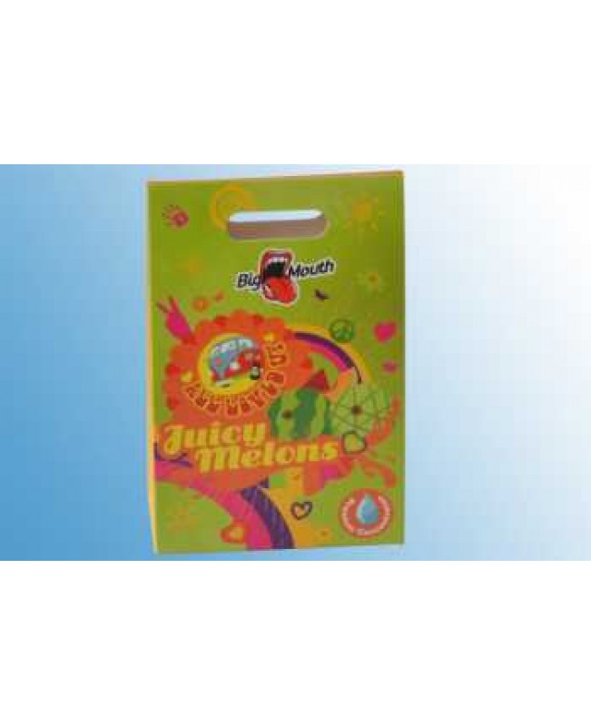 BigMouth Juicy Melons Aroma