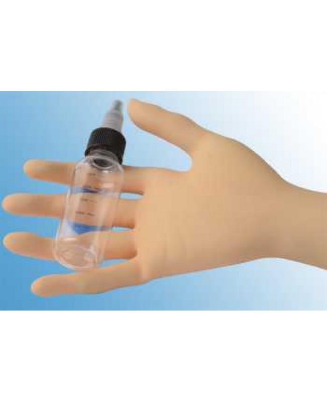 30 ml Messflasche mit Schnellverschluss