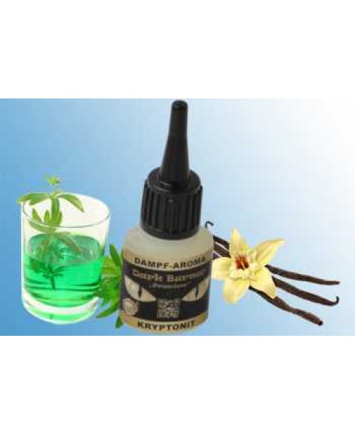 Shadow Burner Kryptonit Aroma 10ml (Waldmeister + ...