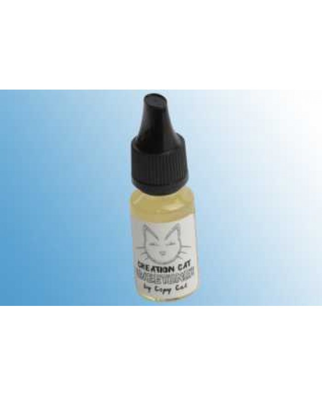 Copy Cat Creation Cat Sweetener Aroma