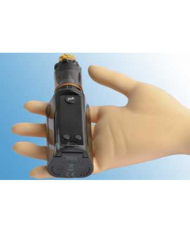 WISMEC Reuleaux RX GEN3 Dual 230W TC / Gnome King Set