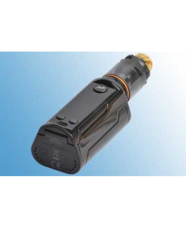 WISMEC Reuleaux RX GEN3 Dual 230W TC / Gnome King Set