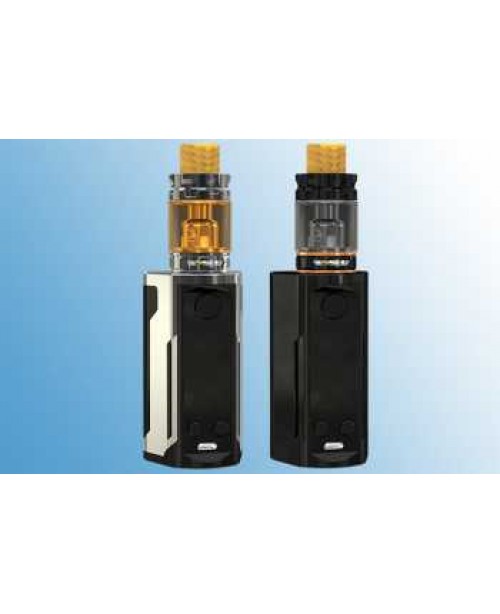 WISMEC Reuleaux RX GEN3 Dual 230W TC / Gnome King ...