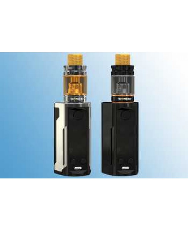 WISMEC Reuleaux RX GEN3 Dual 230W TC / Gnome King Set