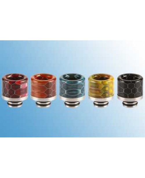Snakeskin 2 Resin Mundstück TFV8 Baby/510