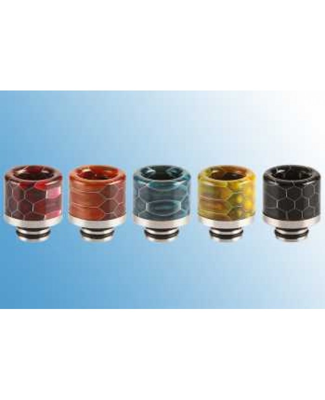 Snakeskin 2 Resin Mundstück TFV8 Baby/510