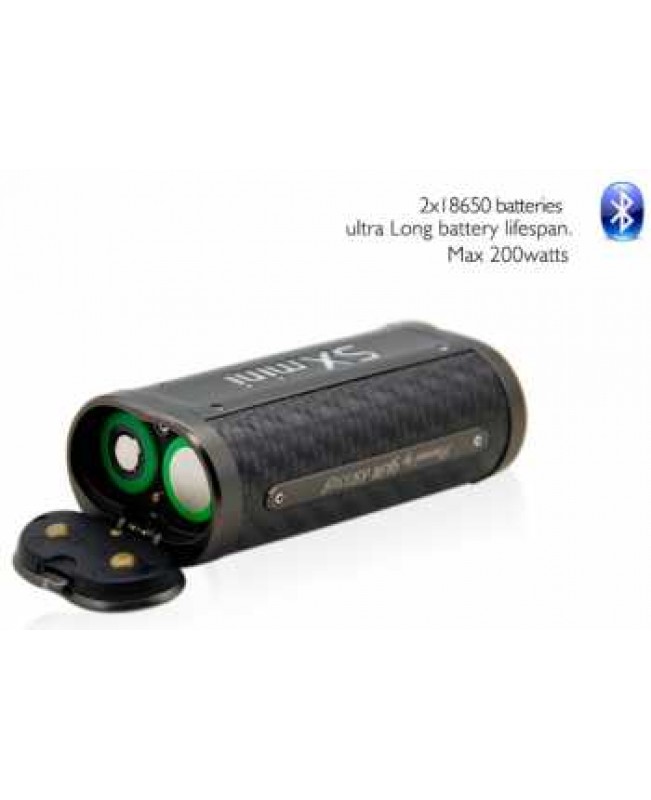 Yihi SX Mini G Class Akkuträger 200W