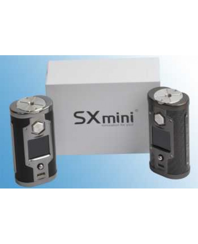 Yihi SX Mini G Class Akkuträger 200W