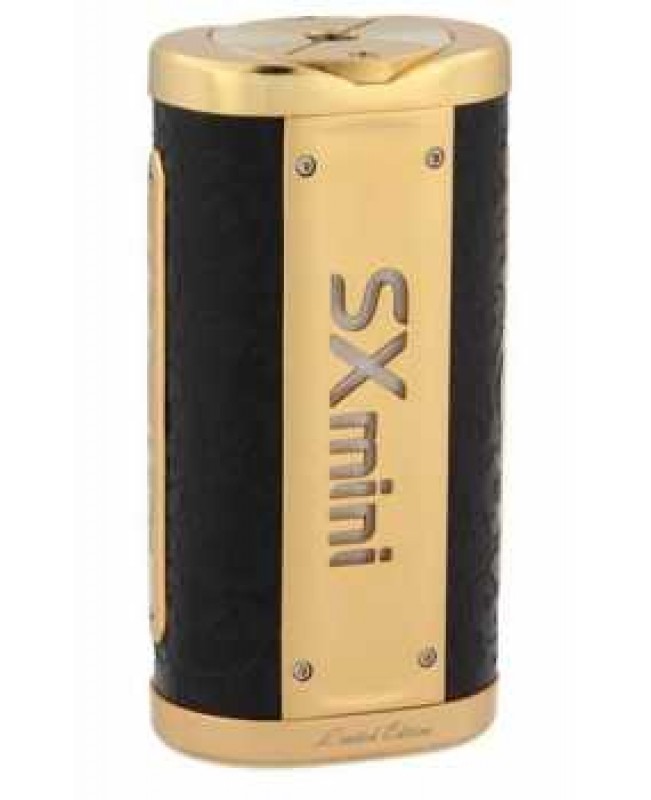 Yihi SX Mini G Class Akkuträger 200W