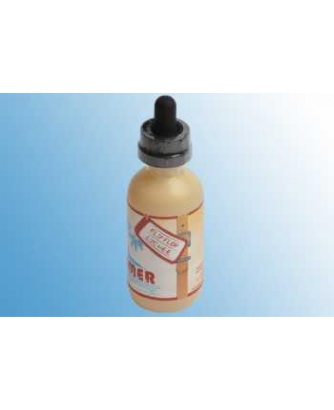 Dinner Lady – Summer Holidays Flip Flop Lychee 60ml