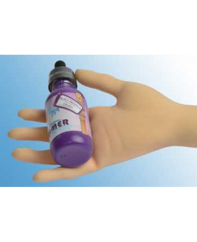 Dinner Lady – Summer Holidays Flip Flop Lychee 60ml