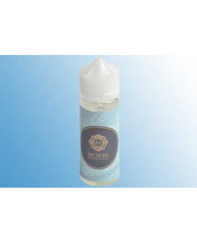 Rip Tight (Erdbeeren, blauen Himbeeren + Menthol) 100/120ml erste Sahne Liquid