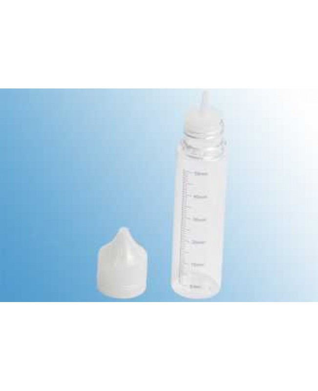 Chubby Gorilla Messflasche Liquid & Aroma 60ml
