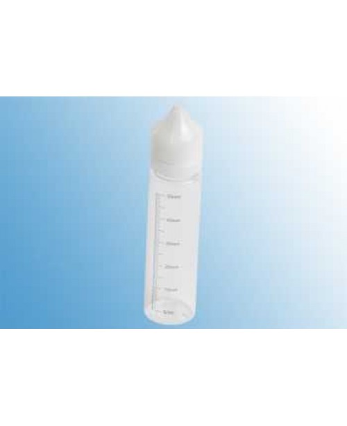 Chubby Gorilla Messflasche Liquid & Aroma 60ml