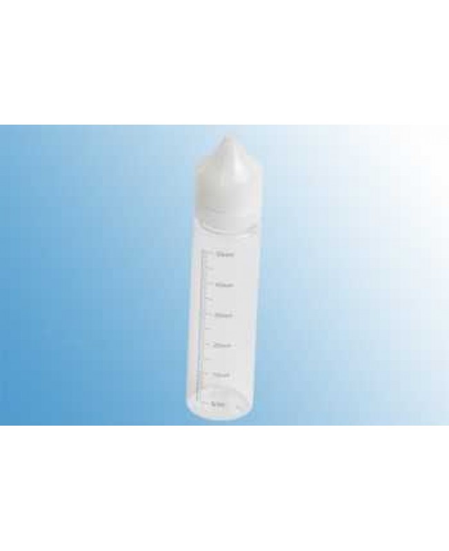 Chubby Gorilla Messflasche Liquid & Aroma 60ml