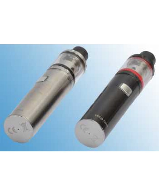E Zigarette Vaporesso VECO ONE Starter Kit - 1500mAh
