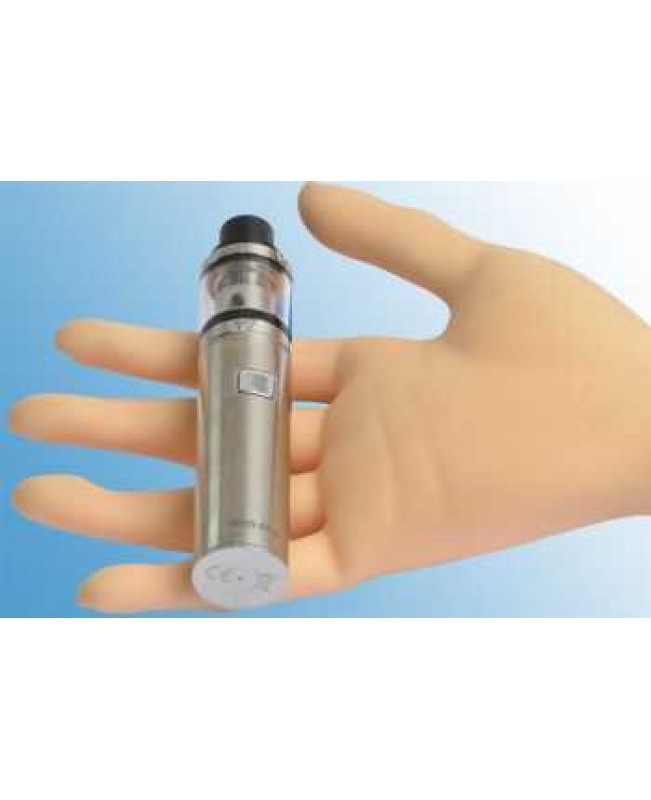 E Zigarette Vaporesso VECO ONE Starter Kit - 1500mAh
