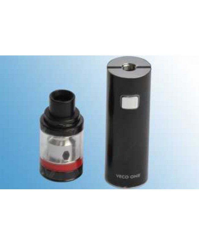 E Zigarette Vaporesso VECO ONE Starter Kit - 1500mAh