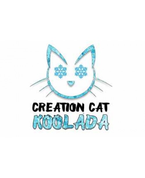 Copy Cat Creation Cat Koolada Aroma