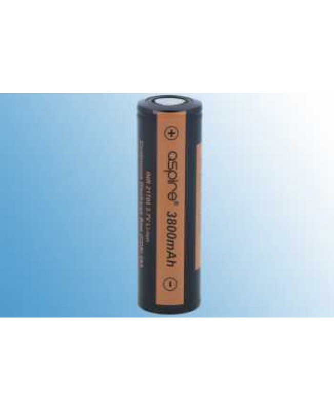Aspire 21700 Akku mit 3800mAh
