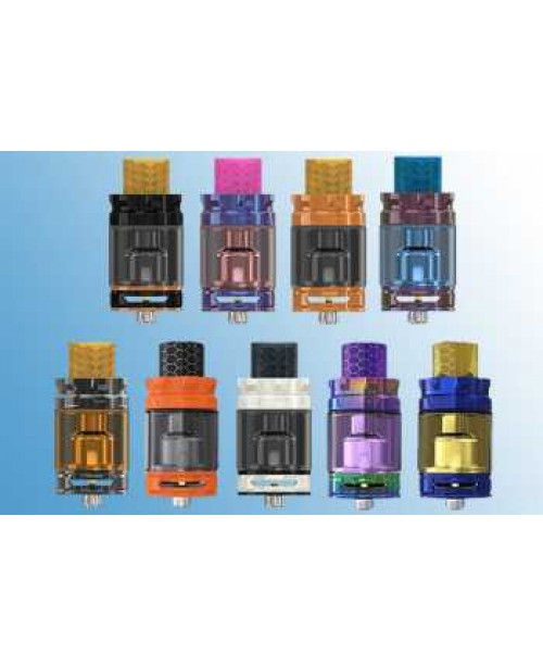 Wismec Gnome King Verdampfer 26mm