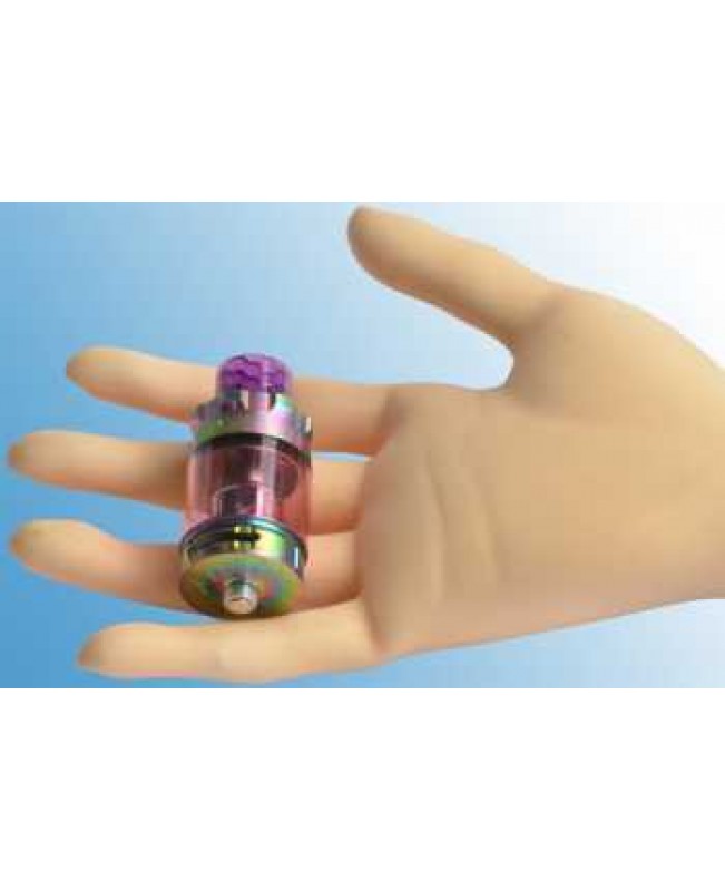 Wismec Gnome King Verdampfer 26mm