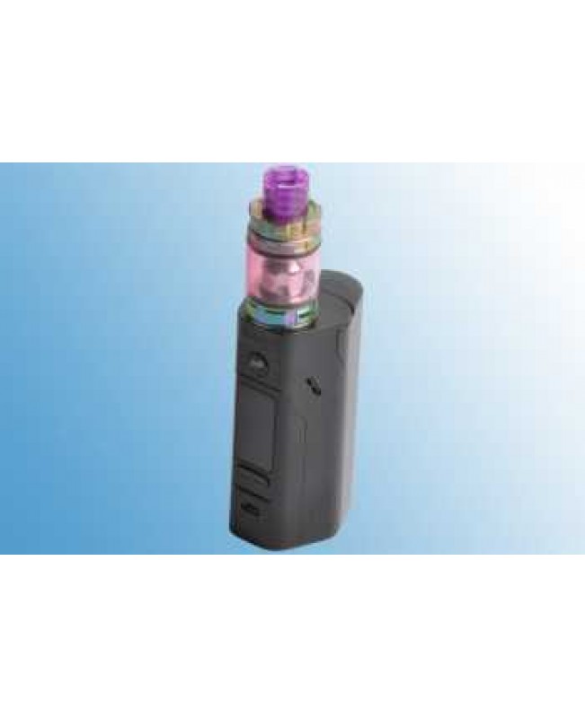 Wismec Gnome King Verdampfer 26mm