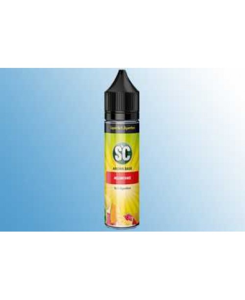 Melonenmix SC E-Zigaretten Liquid