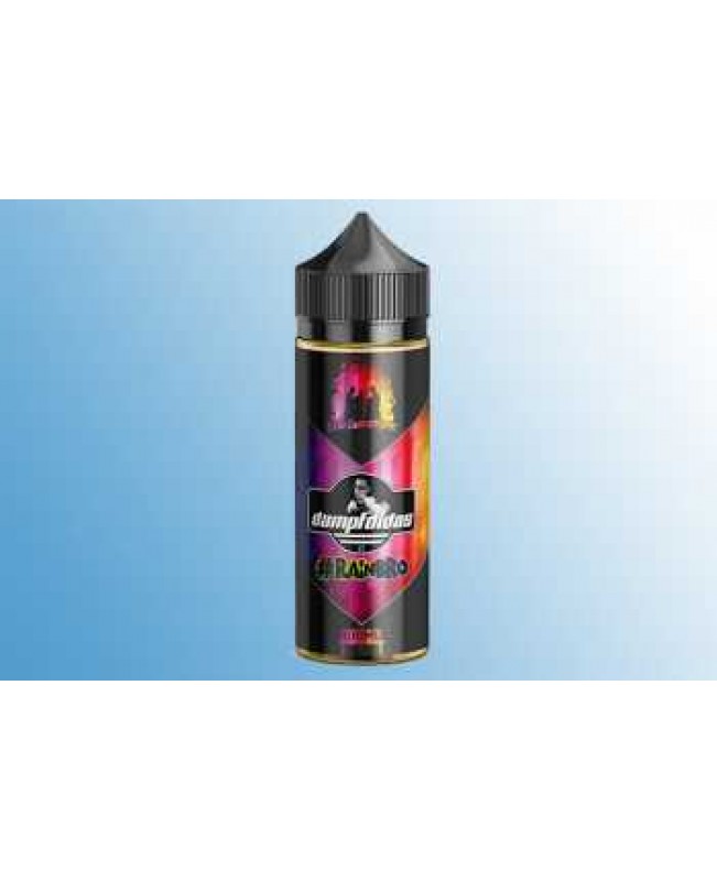 #RainBro by Dampfdidas 120ml Liquid